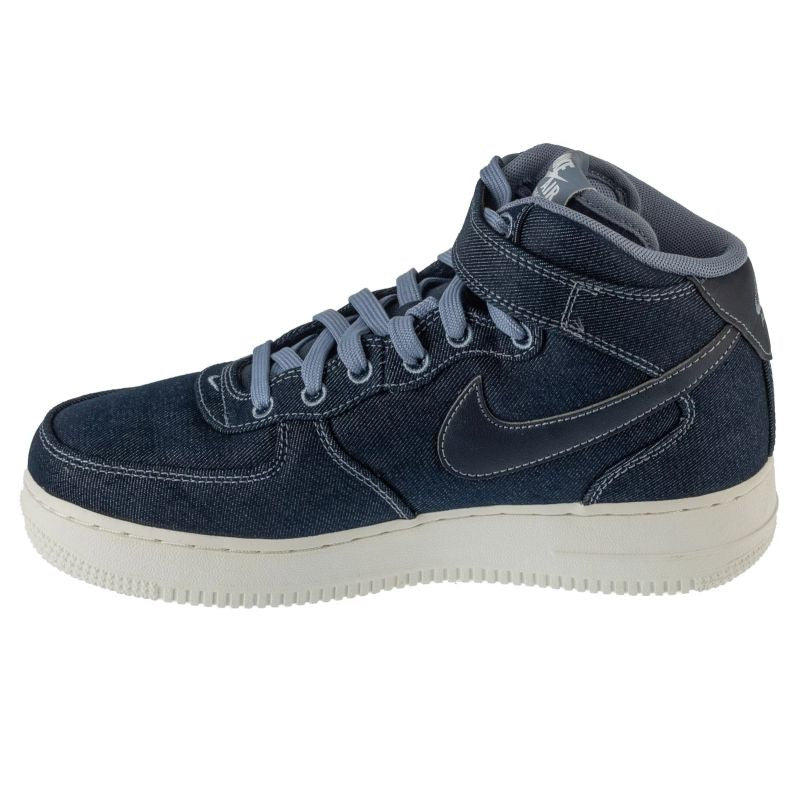 Nike Air Force 1 07 DD9625-400 Navy Blue 35.5 In preparation Nike