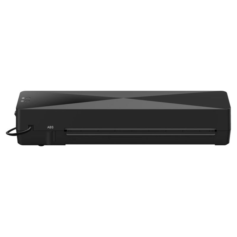SAVIO LAMINATOR A4 BLACK LR-01/B Urządzenia biurowe/Laminatory Your Sports Performance