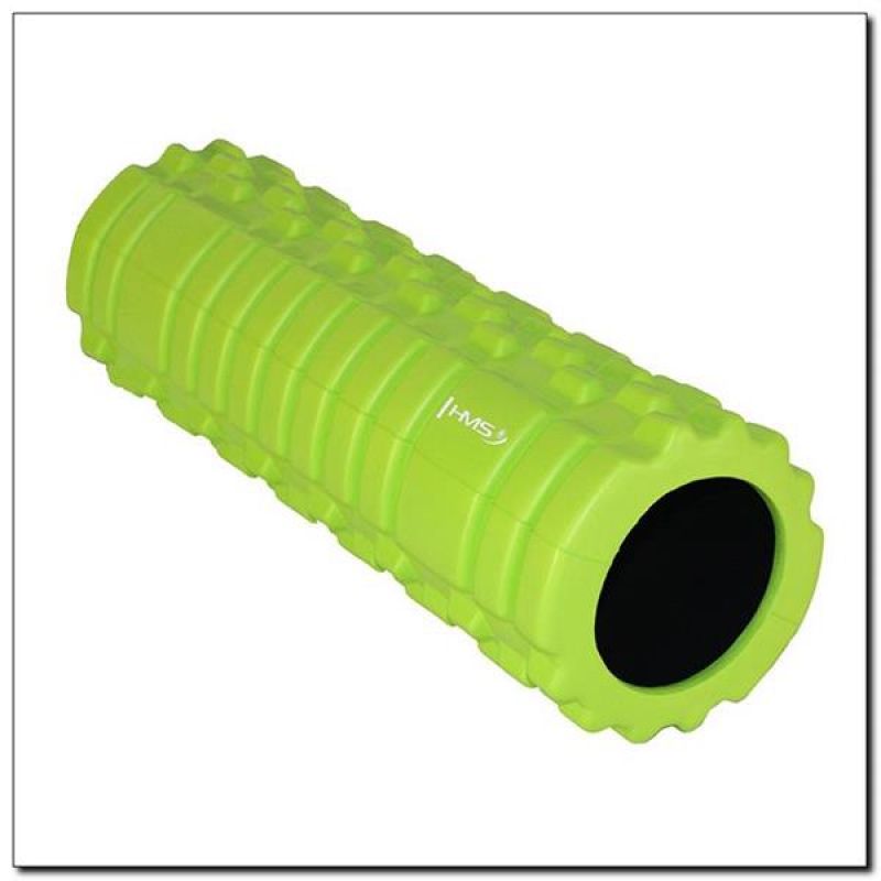 Massage roller 45cm HMS FS102 17-39-006 Accessories/Training equipment Your Sports Performance