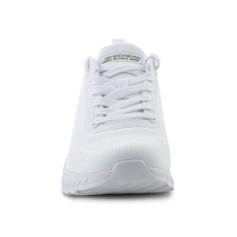 Skechers Bobs Squad Chaos-cool Rythms W 117216-W shoes Footwear/Lifestyle/Skechers Skechers