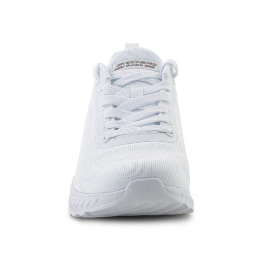Skechers Bobs Squad Chaos-cool Rythms W 117216-W shoes Footwear/Lifestyle/Skechers Skechers