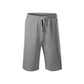 Malfini Comfy M MLI-61112 shorts, dark gray melange Clothing/Training/Malfini Malfini