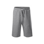 Malfini Comfy M MLI-61112 shorts, dark gray melange Clothing/Training/Malfini Malfini
