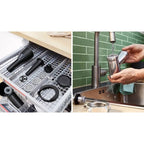BOSCH MFW S650B grinder AGD - Produkty/Maszynki do mielenia Your Sports Performance