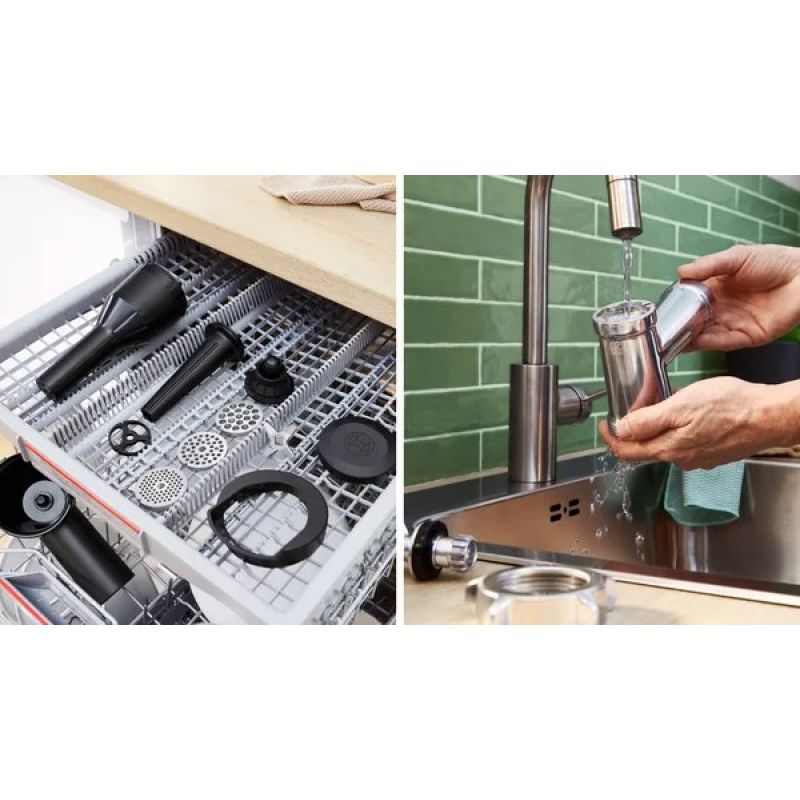 BOSCH MFW S650B grinder AGD - Produkty/Maszynki do mielenia Your Sports Performance
