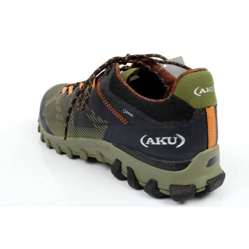 Aku Levia GTX M 745486 trekking shoes Footwear/Outdoor/Aku Your Sports Performance