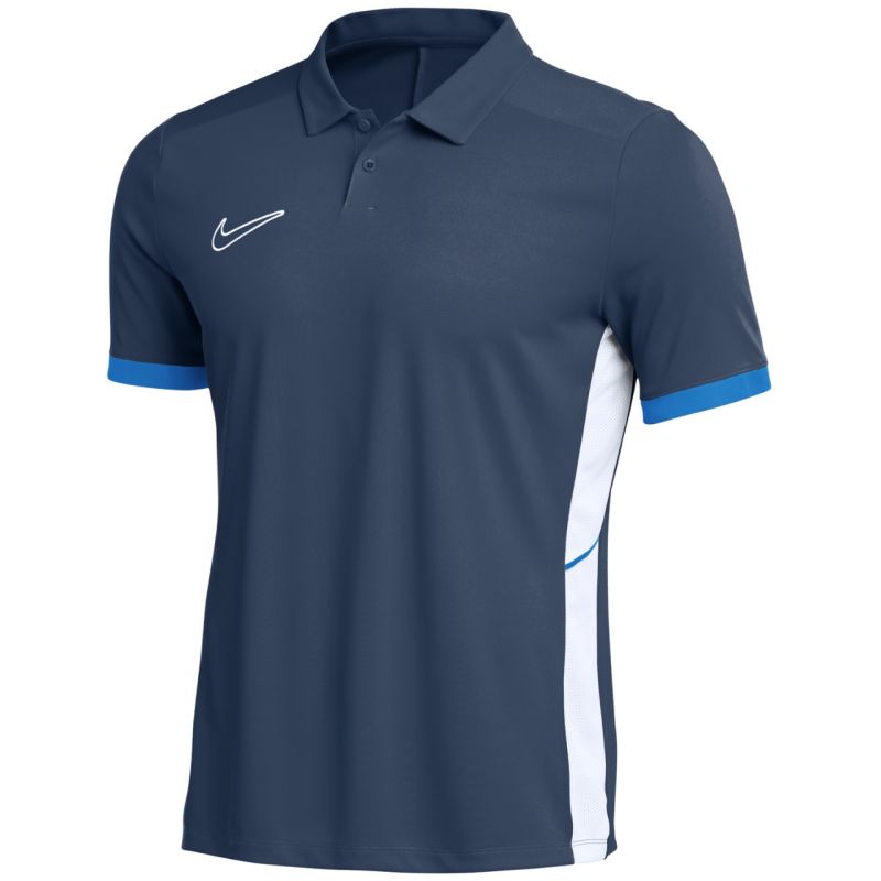 Nike Dri-Fit Academy 25 SS Polo Shirt M FZ9759 410 Clothing/Football Nike