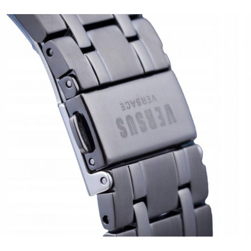 VERSUS VERSACE WATCH SIMON'S TOWN VSP060718 In preparation Your Sports Performance