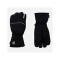 ROSSIGNOL TECH IMP’R iTip Men’s Ski Gloves, Black