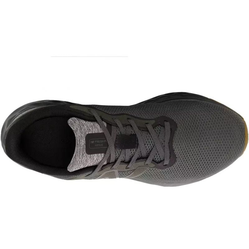 Men's New Balance Freash Foam Arishi v4 running shoes sneakers green (MARISRK4) Footwear/Running/Men New Balance