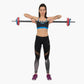 SBP20 barbell, 20KG HMS body pump bar, 17-57-010 Accessories/Training equipment Your Sports Performance