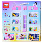 LEGO Gabby's Dollhouse 10788 Gabby's Cat House Accessories Your Sports Performance