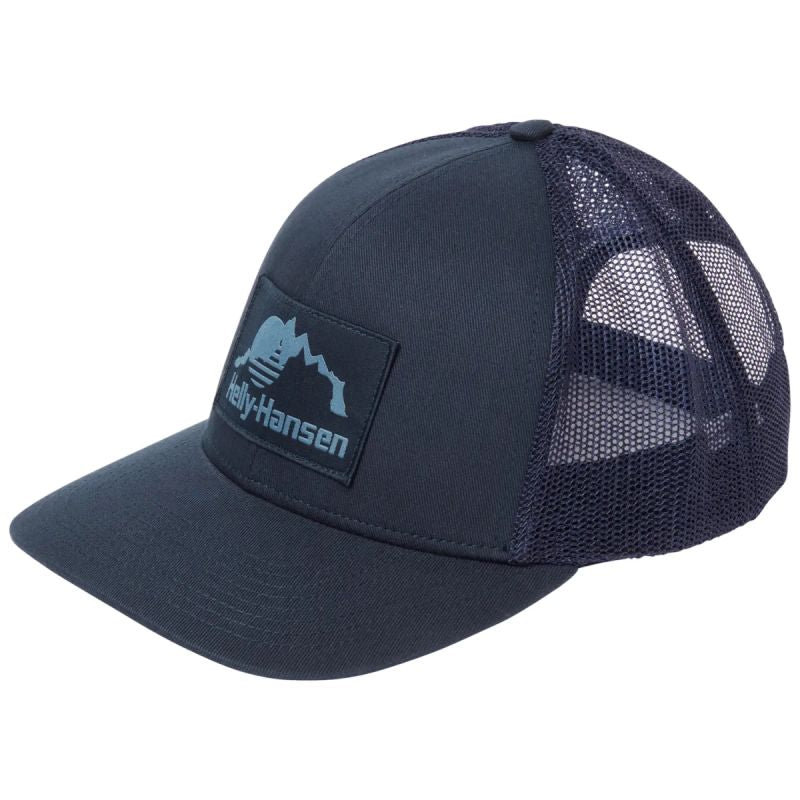 Helly Hansen HH TRUCKER CAP 67645 597 Helly Hansen