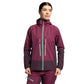 Jack Wolfskin Alpspitze Hoody Jacket Jkt W 1307391-1014 WL Clothing/Outdoor/Jack Wolfskin Your Sports Performance