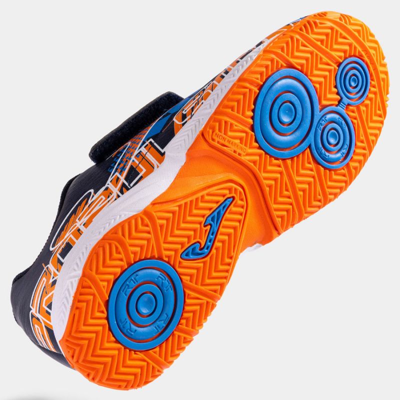 Joma Propulsion 2303 IN Jr football shoes PRJW2303INV Footwear/Football/Kids/Joma Joma