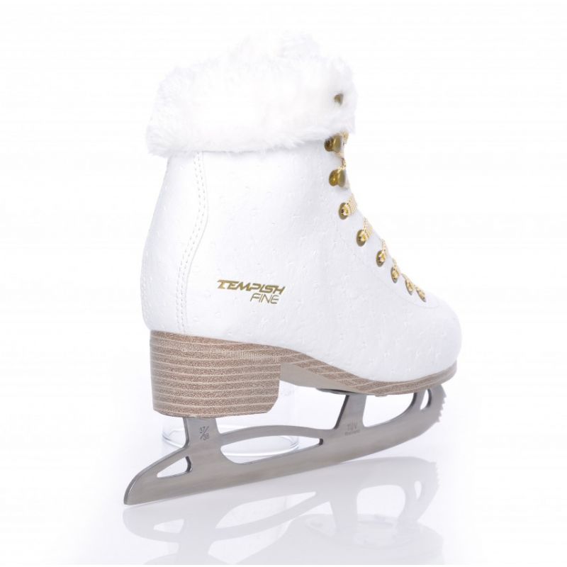 Figure Skates Tempish Fine W 1300001616 Accessories/Skating Your Sports Performance