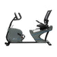 Recumbent bike with generator Premium HMS R1817