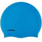 Crowell Mono-Breeze-02 silicone swimming cap Accessories/Swimming accessories Your Sports Performance