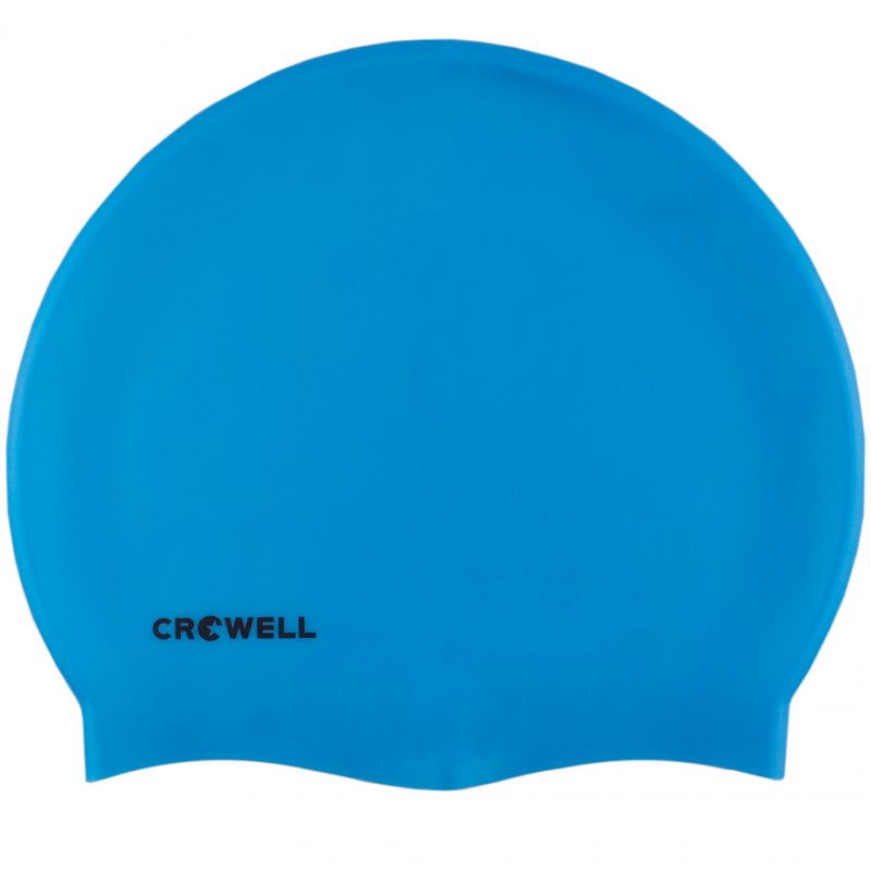 Crowell Mono-Breeze-02 silicone swimming cap Accessories/Swimming accessories Your Sports Performance