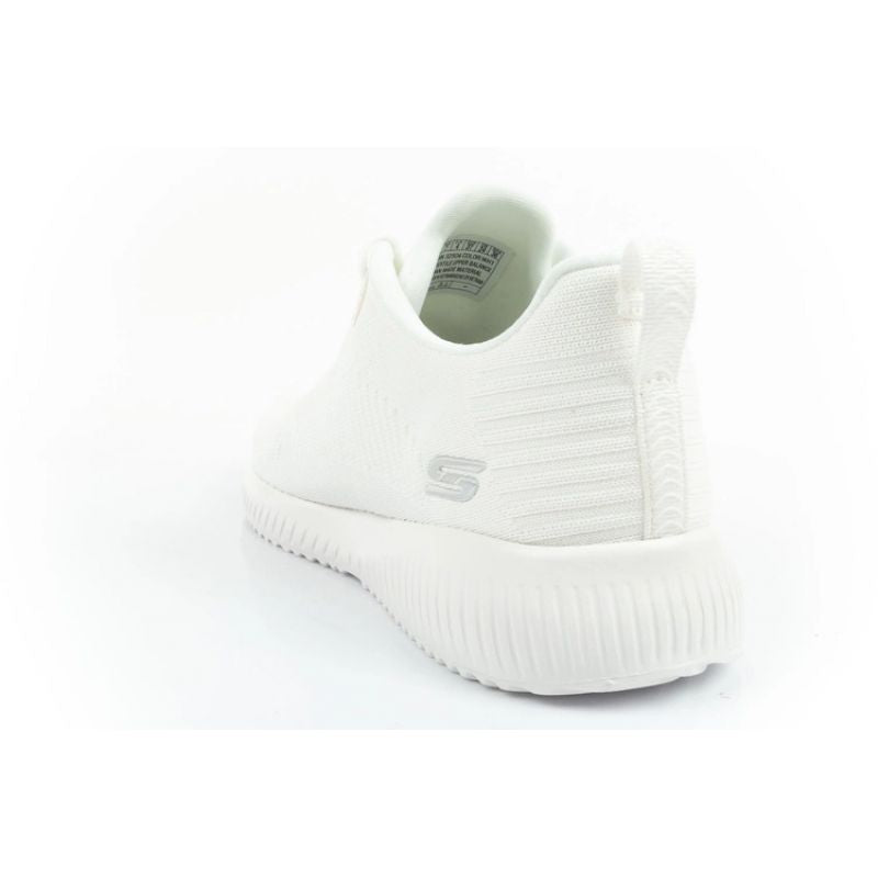 Skechers Bobs Squad-Tough Talk W 32504/WHT sports shoes Footwear/Running/Women/Skechers/Road Skechers