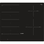 BOSCH PXE601DC1E induction hob AGD - Produkty/Płyty grzejne do zabudowy Your Sports Performance