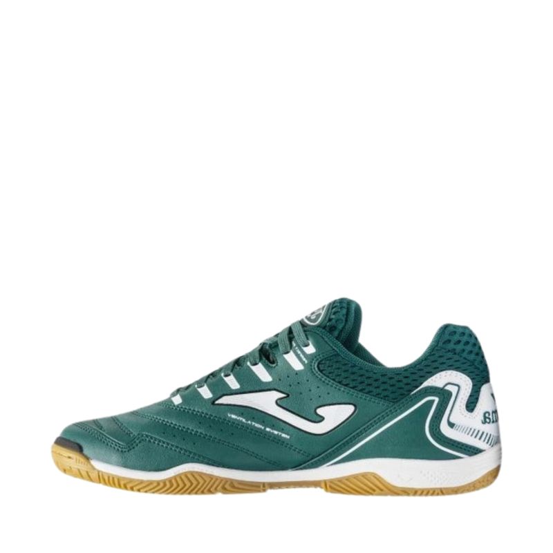Joma Maxima 2617 Indoor Football Shoes Green MAXS2617IN