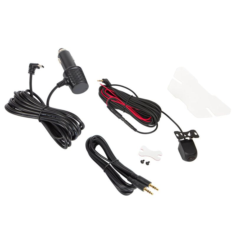 CARPLAY5.0 BLOW WIRELESS MULTIMEDIA STATION WITH VIDEO RECORDER AND REVERSING CAMERA Elektronika i akcesoria/Rejestratory jazdy Your Sports Performance
