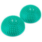 Spokey Spike SPK-944037 sensory hemispheres Accessories/Training equipment/Poduszki sensoryczne Your Sports Performance