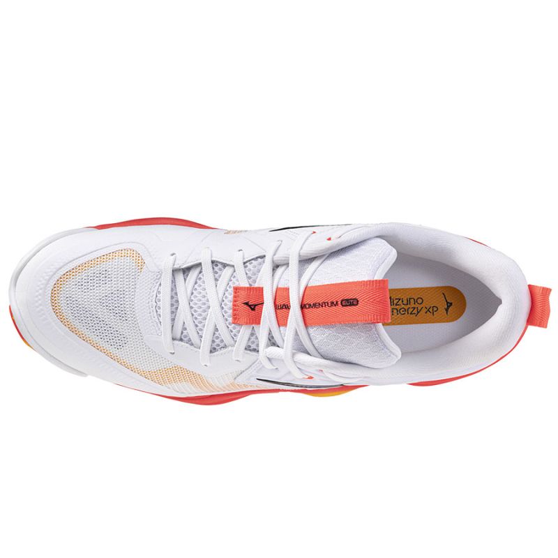 Mizuno WAVE MOMENTUM ELITE V1GA251201 shoes In preparation Your Sports Performance