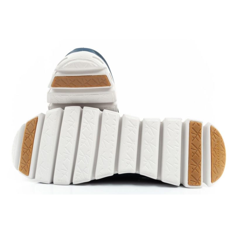 Skechers Glide-Step Slip-Ins M 233010/NVY shoes Footwear/Lifestyle/Skechers Skechers