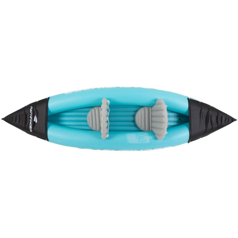 2-PERSON KAYAK SET 321x92x47CM 34184 Accessories Your Sports Performance