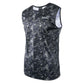 Men's TADMOR III Sleeveless T-Shirt In preparation Your Sports Performance