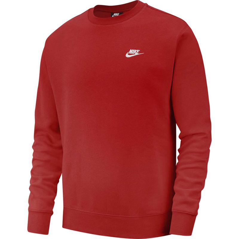 Sweatshirt Nike Sportswear Club Fleece M BV2662 657 Clothing/Lifestyle Nike