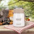 MAESTRO MR-1646-53 lunch thermos AGD - Produkty/Termosy i kubki termiczne Your Sports Performance