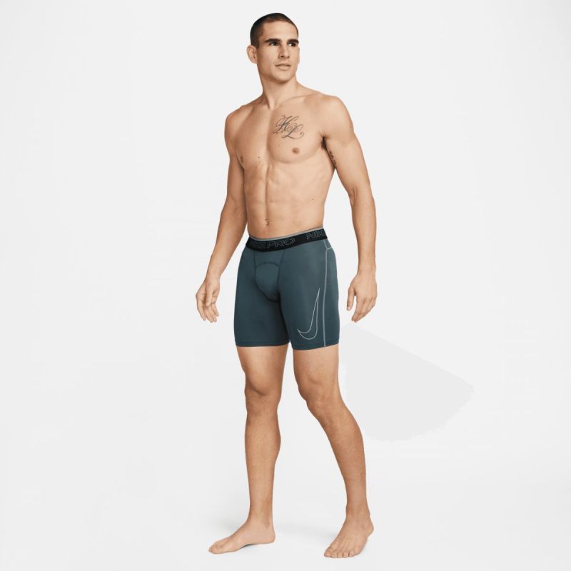 Shorts Nike Cool Compression 6'' M DD1917-309 Clothing/Training Nike