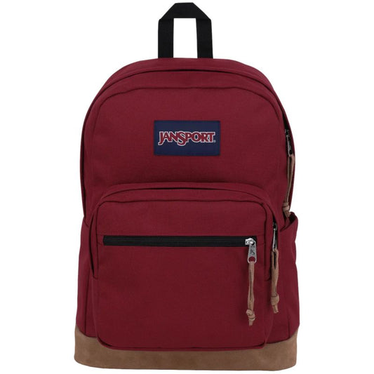 JanSport Right Pack Backpack EK0A5BAPN62 Accessories/Plecaki Your Sports Performance