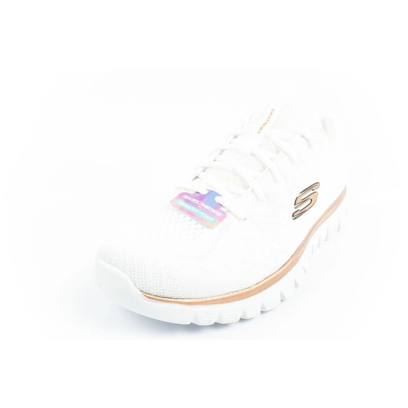 Skechers Graceful-Get women's sports shoes comfortable lightweight breathable In preparation Your Sports Performance