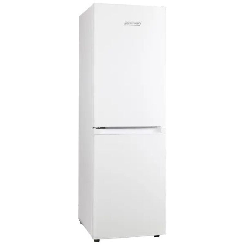 MPM-201-FF-55 Total No Frost Refrigerator 158cm AGD - Produkty/Lodówki wolnostojące Your Sports Performance