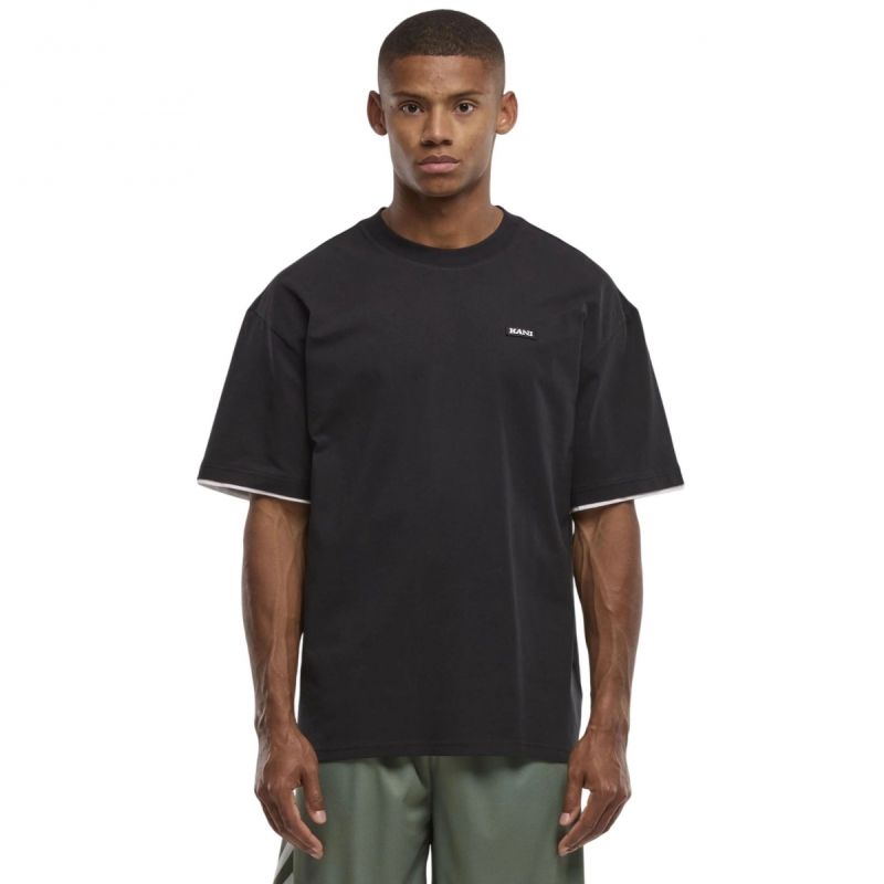 Karl Kani men's t-shirt PD00013952 Karl Kani