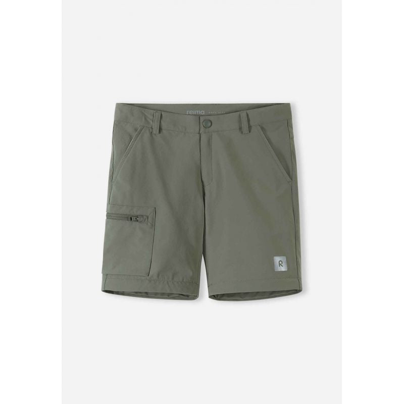 Reima Pants Sillat Thyme Jr 5100194A-8510 Clothing/Outdoor/Reima Your Sports Performance