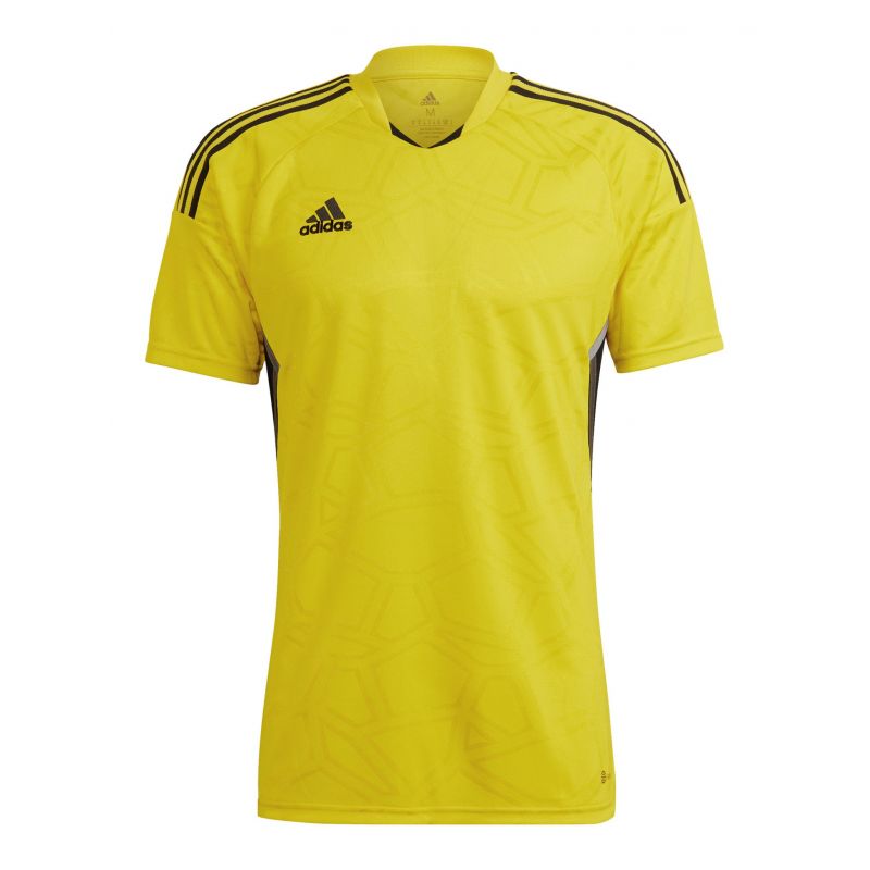 Adidas Condivo 22 M T-shirt HA3518 Clothing/Football Adidas