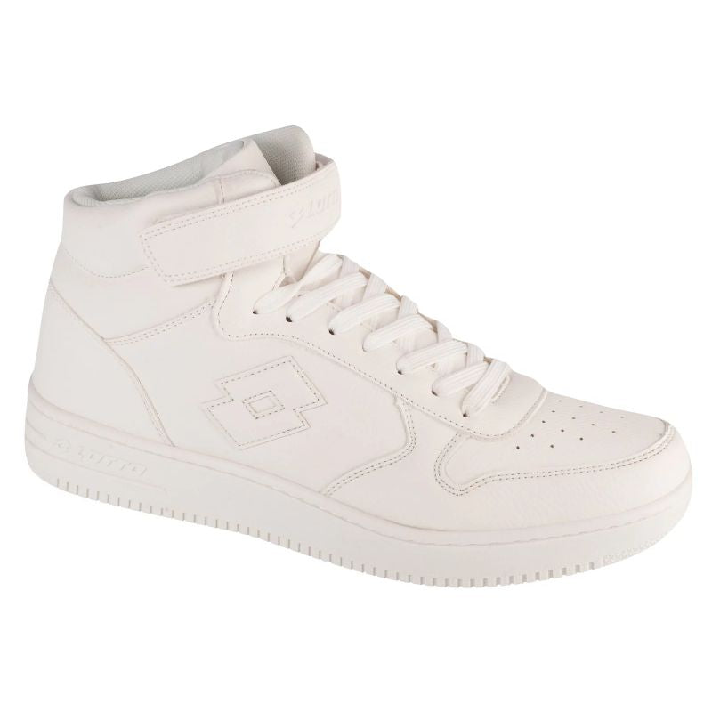 Lotto Paliot Mid OC M 2400190U-1010 shoes Footwear/Lifestyle/Lotto Your Sports Performance