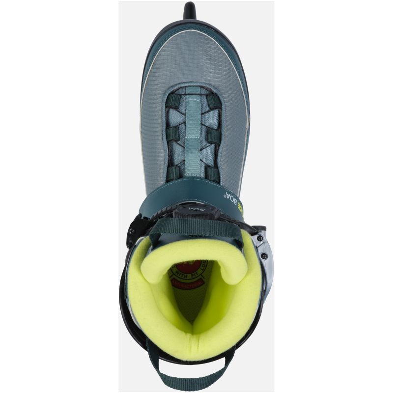 Women's K2 ALEXIS ICE BOA Skates