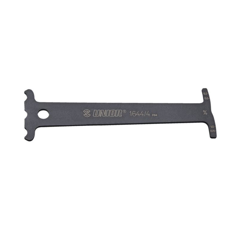 UNIOR Chain Gauge 1644/2 In preparation Your Sports Performance