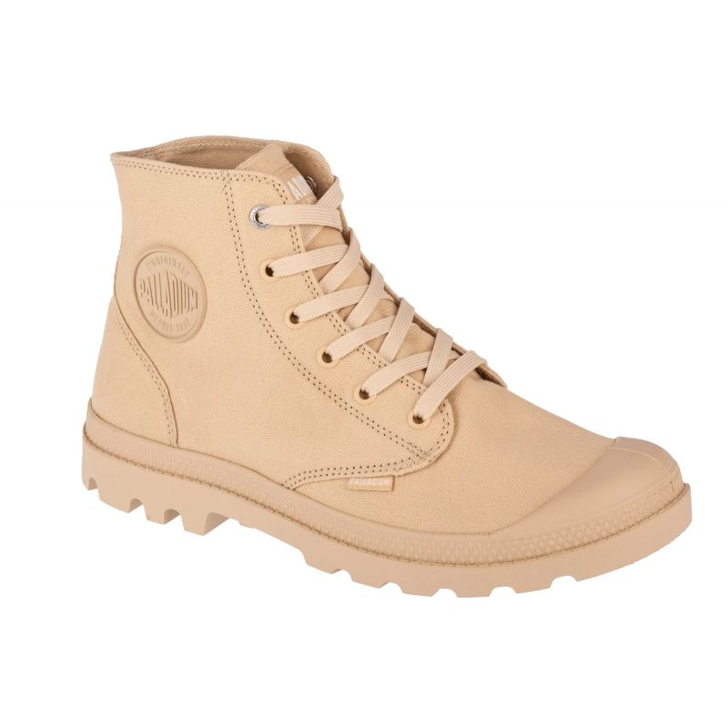 Palladium Mono Chrome shoes 73089-274-M Footwear/Lifestyle/Palladium Your Sports Performance