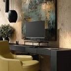 MACLEAN MONITOR/LAPTOP STAND, MAX. 20KG, (500X260X122MM), MC-933 MC-933 In preparation Your Sports Performance