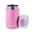 Kambukka Olympus Thermal Mug 300ml, Pink Kiss AGD - Produkty/Termosy i kubki termiczne Your Sports Performance