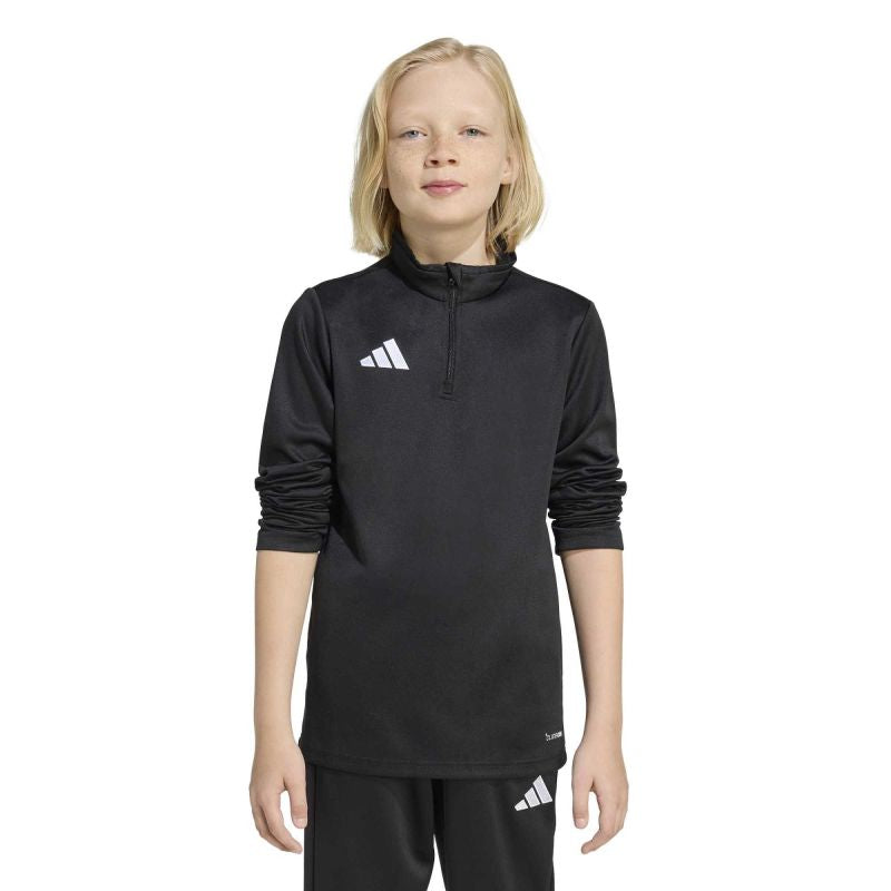 adidas Junior Entrada 26 JZ6630 Training Sweatshirt To be categorized Your Sports Performance