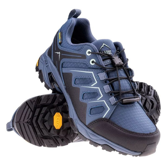 Elbrus Euren Low Wp VW shoes 92800490700 Footwear/Outdoor/Elbrus Your Sports Performance