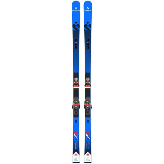DYNASTAR Speed CRS WC GS 185 R22 Spx12 Ski Set Import z PMSport Your Sports Performance